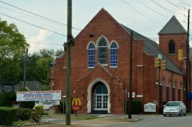 Assisted living in birmingham, al. Dement Mollison Chevrolet No 1 Mapio Net
