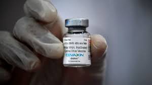 Check spelling or type a new query. How India S Vaccine Drive Went Horribly Wrong Bbc News