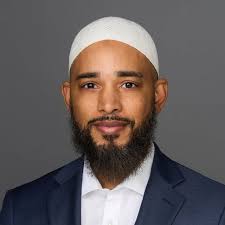 Muhammad Abdullah (@imamofthepeople) • Instagram photos and videos