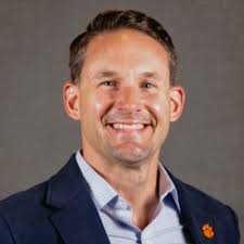 Grateful for our partnership with J. Daniel and Nancy Garrison Sales  Innovation Program and Clemson University. Our team at SouthernCarlson  really enjoyed the opportunity to speak to so many…