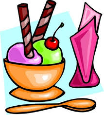 Desserts lower in saturated fat than the chocalate nut sundae. Some Lower Calorie Alternatives If You Like Your Ice Cream With Toppings Rather Than Naked Eat Out Eat Well