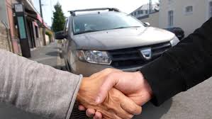 Les Ventes Entre Particuliers