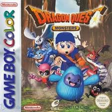Download from the largest and cleanest roms and emulators resource on the net. Dragon Quest Monsters Germany Nintendo Gameboy Color Gbc Rom Download Wowroms Com