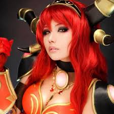 Top 35 des cosplays 2013