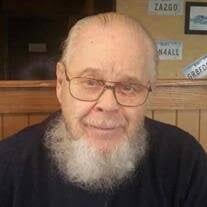 Franklin Lee Hafford Obituary