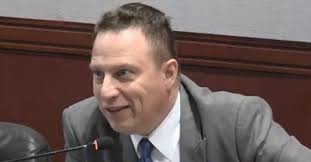 CT State Senator says proposed eviction-limiting bill would be “the same  thing” as slavery