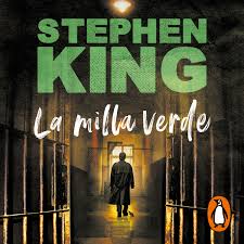 Descargar la milla verde en pdf. La Milla Verde
