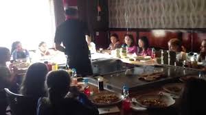 Samurai Japanese Sushi Hibachi Restaurant Tel 914 271 8988 Croton On Hudson Ny Youtube