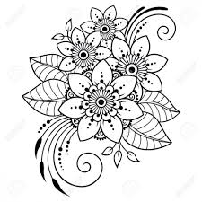12 Things You Should Know About Flower Drawing Henna Flower Drawing Henna Https Ift Tt 2dz91ks Henna Drawings Mehndi Flower Flower Drawing