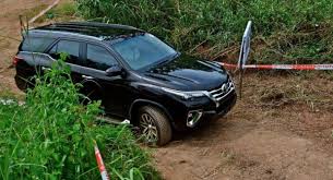 This resulted in the first professional football team in russia which after the revolution became the core of moscow dynamo team. Fortuner Provides A Great Ride Quality