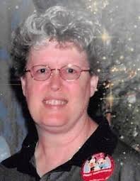 Joy Laughlin Obituary