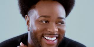 Christian Dante White Urges Non-Black Friends, Followers, Fans 'to Learn,  to Grow, to Speak Up Beyond Social Media'