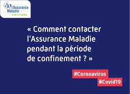 Notre service client est ouvert du lundi au vendredi de 9h à 19h ! Comment Contacter L Assurance Maladie De Seine Et Marne Pendant Le Confinement La Republique De Seine Et Marne