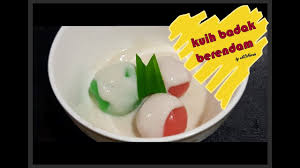 Bila adunan sudah menggelegeka likat, padamkan api. Cara Buat Kuih Speedy Com Ar Cara Buat Kuih Ikan Bilis Frisure I Pohonn Kelapaa