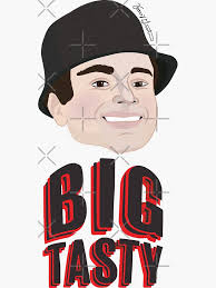 Barry Goldberg Stickers for Sale