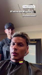 Richard Corte's Instagram, Twitter & Facebook