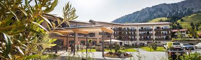 ***die bergwelt des allgäus erleben***. Panoramahotel Oberjoch In Bad Hindelang Relax Guide