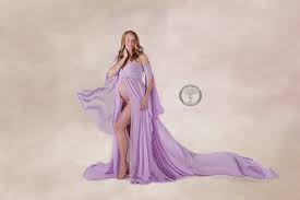 8 Moms Who Experienced Loss Celebrate Their Rainbow Babies In Sweet Photo  Shoot