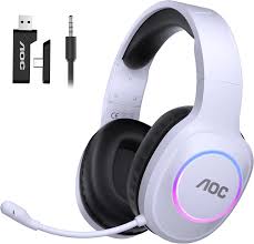 AOC USB Headset