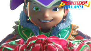 Boboiboy ialah watak utama serta wira daripada bumi dalam siri animasi boboiboy serta boboiboy galaxy. Kuasa Tahap 4 Di Boboiboy Galaxy Season 2 Youtube