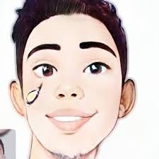 Joseph Oz Desender (@ozdesender)