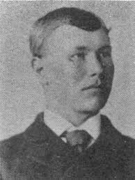 Benjamin Raynor Lawrence