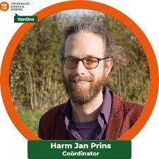 Harm Jan Prins