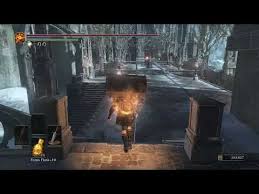 Bat-Wing Demon' Boss Fight Leaks From Dark Souls 3'S Coming Dlc, Is Quickly  Taken Down