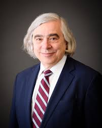 Former Energy Sec. Ernest J. Moniz