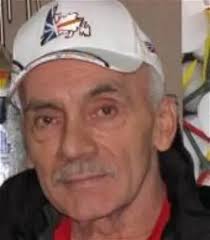 Obituary information for James Henry Farewell