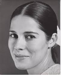 Joan Hackett Original Promotional Photo