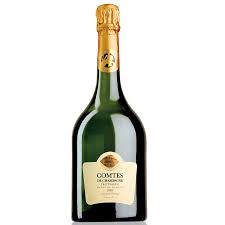 The year 2007, predcited to be exceptional, was not the throughout the year, our tour guide interpreters welcome you to champagne taittinger and make you discover the history and cellars of this family house. Taittinger Comtes De Champagne Blanc De Blancs 1998 Buy Champagne Same Day 2 Hour Delivery