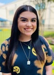 Marisa Villarreal's Instagram, Twitter & Facebook