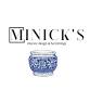 Minick Interiors Hosts Charlie English in Americus event image