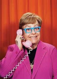 Elton john