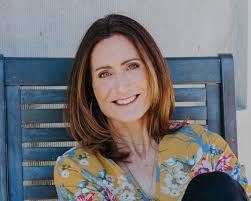 Event Speakers and Bios — Kristi Overton Johnson