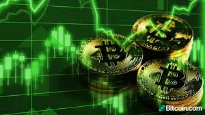Goldman Sachs Bitcoin Is An Alternative Inflation Hedge To Copper Not Gold Aox Crypto News