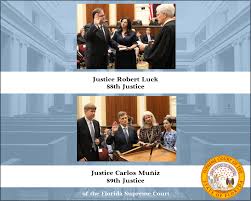 In 2018, the court decided 2,294 cases. 50 Florida Supreme Court Justices Ideas