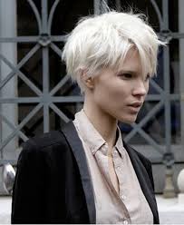 Inspiration: Short Hairstyles