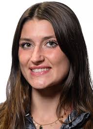 2023 Women's Cross Country Roster