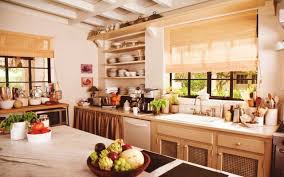 How Nancy Meyers And Her Daughter Are Paving The Way For Women In Hollywood Its Complicated House Kitchen Inspirations Kitchen Sets