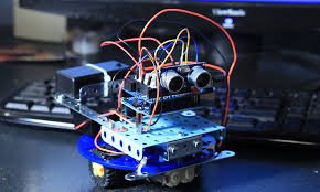 Resultado de imagen para ROBOTICA