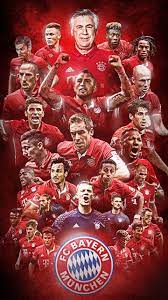 1280 x 773 jpeg 93 кб. Fc Bayern Munchen Unsere Mannschaft Als Wallpaper Fur Euer Handy Facebook