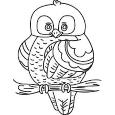 By filling colors on the color pages characters your child's handwriting will get ginormous amounts of improvements and also most of the kids coloring pages have to fill with colors in multiple alphabets too, moreover, the kids will try to fill colors inside of the picture so that will significantly improve the kid's handwriting and also the kids steadiness in hand. Top 25 Free Printable Owl Coloring Pages Online