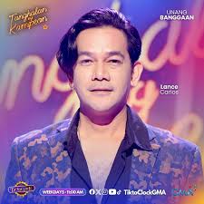 Nakina Eva Reinoso at Lance Carlos na ba ang magpapatumba sa dating  kampeon? 👀 Abangan ang 'Unang Banggaan' nila sa #TanghalanNgKampeonGMA!  🤩🎉⭐ #TiktoClockGMA 🎉