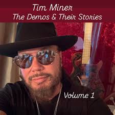 Tim Miner