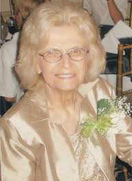 Ruth Ireton Obituary