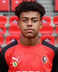 Desiree Doué Workout