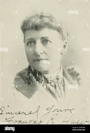 Frances r Banque de photographies et d'images à haute résolution