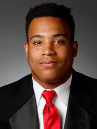 Caleb Chandler, Louisville, Offensive Line